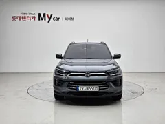 2023 SsangYong Korando Diesel 1.6 2WD C7 — фото 8