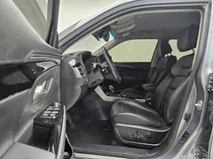 2023 SsangYong Korando Diesel 1.6 2WD C7 — фото 9