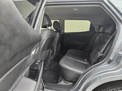 2023 SsangYong Korando Diesel 1.6 2WD C7 — фото 10