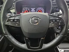 2023 SsangYong Korando Diesel 1.6 2WD C7 — фото 16