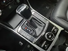 2023 SsangYong Korando Diesel 1.6 2WD C7 — фото 17