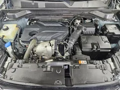 2023 SsangYong Korando Diesel 1.6 2WD C7 — фото 20