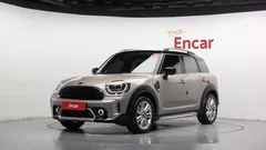 2024 Mini Countryman Classic — фото 4