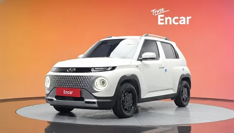 2023 Hyundai Casper The Essential