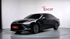 2024 Hyundai Sonata Exclusive — фото 1