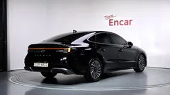 2024 Hyundai Sonata Exclusive — фото 2