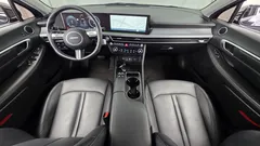 2024 Hyundai Sonata Exclusive — фото 7