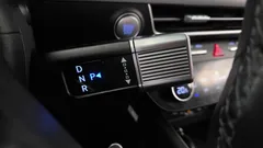 2024 Hyundai Sonata Exclusive — фото 9