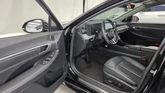 2024 Hyundai Sonata Exclusive — фото 10