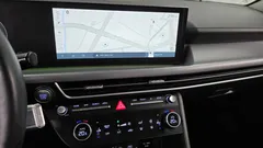 2024 Hyundai Sonata Exclusive — фото 13