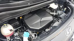 2022 Hyundai Staria Cargo 5-Seater — фото 6
