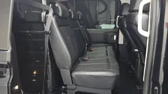 2022 Hyundai Staria Cargo 5-Seater — фото 11