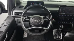 2022 Hyundai Staria Cargo 5-Seater — фото 12
