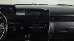 2022 Hyundai Staria Cargo 5-Seater — фото 13