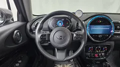 2024 Mini Clubman Classic — фото 12