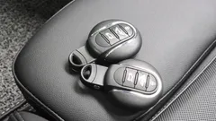 2024 Mini Clubman Classic — фото 14