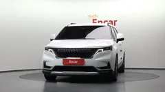 2023 Kia Carnival Diesel 11-Seater Prestige — фото 3