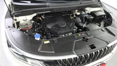 2023 Kia Carnival Diesel 11-Seater Prestige — фото 6