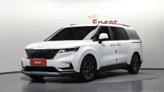 2023 Kia Carnival Diesel 11-Seater Prestige — фото 13