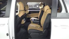 2023 Kia Carnival Diesel 11-Seater Prestige — фото 15
