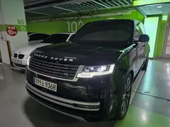 2023 Land Rover Range Rover D350 Autobiography Long Wheel Base — фото 2