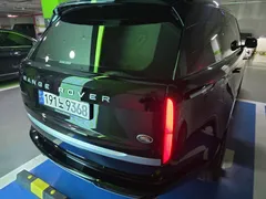 2023 Land Rover Range Rover D350 Autobiography Long Wheel Base — фото 4