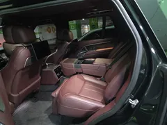2023 Land Rover Range Rover D350 Autobiography Long Wheel Base — фото 5