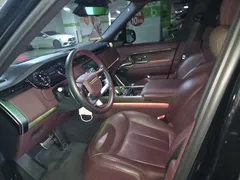 2023 Land Rover Range Rover D350 Autobiography Long Wheel Base — фото 6