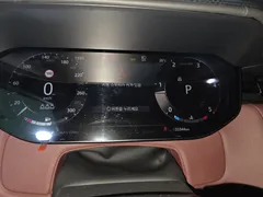 2023 Land Rover Range Rover D350 Autobiography Long Wheel Base — фото 8