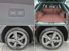 2022 Genesis GV70 3.5T Gasoline AWD — фото 5