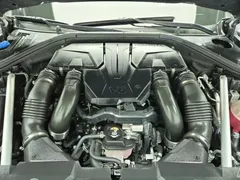 2022 Genesis GV70 3.5T Gasoline AWD — фото 6