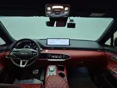 2022 Genesis GV70 3.5T Gasoline AWD — фото 7