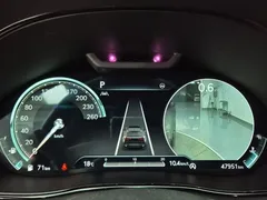 2022 Genesis GV70 3.5T Gasoline AWD — фото 8