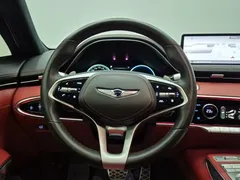 2022 Genesis GV70 3.5T Gasoline AWD — фото 10