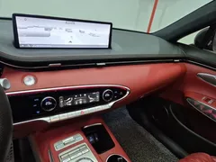 2022 Genesis GV70 3.5T Gasoline AWD — фото 15