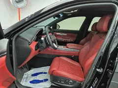 2022 Genesis GV70 3.5T Gasoline AWD — фото 16