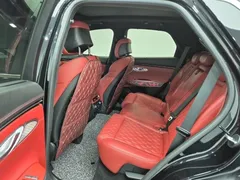 2022 Genesis GV70 3.5T Gasoline AWD — фото 17