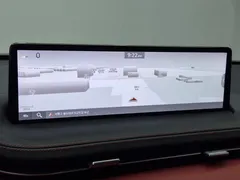 2022 Genesis GV70 3.5T Gasoline AWD — фото 19