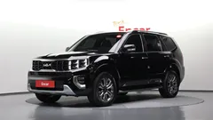 2022 Kia Mohave Diesel 3.0 4WD 6-Seater — фото 1