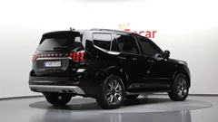 2022 Kia Mohave Diesel 3.0 4WD 6-Seater — фото 2