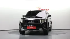 2022 Kia Mohave Diesel 3.0 4WD 6-Seater — фото 3