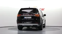 2022 Kia Mohave Diesel 3.0 4WD 6-Seater — фото 4
