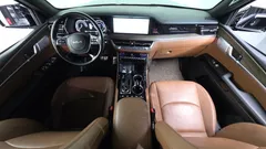 2022 Kia Mohave Diesel 3.0 4WD 6-Seater — фото 7