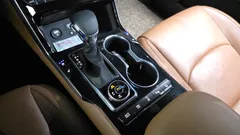 2022 Kia Mohave Diesel 3.0 4WD 6-Seater — фото 9