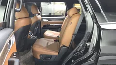 2022 Kia Mohave Diesel 3.0 4WD 6-Seater — фото 11