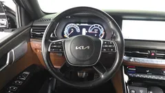 2022 Kia Mohave Diesel 3.0 4WD 6-Seater — фото 13