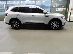 2023 Renault Samsung QM6 2.0 GDe RE Signature 2WD — фото 3