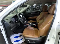 2023 Renault Samsung QM6 2.0 GDe RE Signature 2WD — фото 6