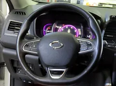2023 Renault Samsung QM6 2.0 GDe RE Signature 2WD — фото 8