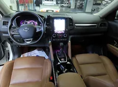 2023 Renault Samsung QM6 2.0 GDe RE Signature 2WD — фото 10